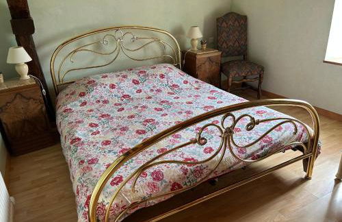 Gîte la Chenevière - Foto 16