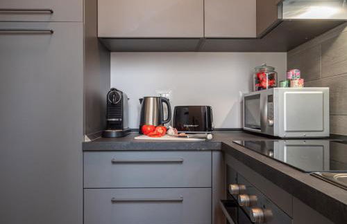 The Best Rent - Apartment with balcony in Milan downtown - Foto 11