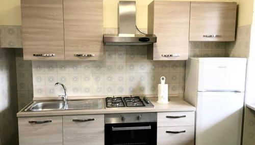 Torre San Giovanni, my cozy place... - Photo 2