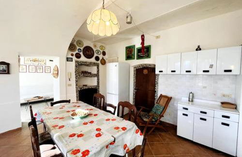 Casa Mina(Wi-fi & TV) - Foto 15