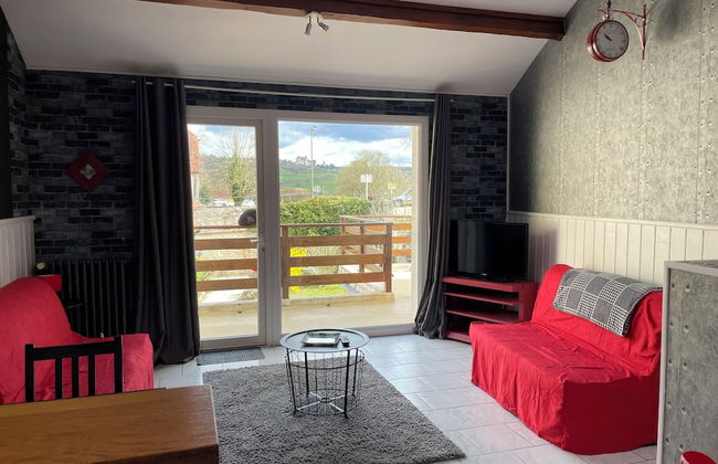 Gites du Domaine de Vandenesse & Spa - Foto 13