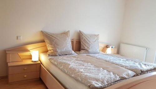 Ferienwohnung Maria - Bad Kissingen - Foto 2