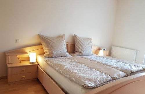 Ferienwohnung Maria - Bad Kissingen - Foto 2