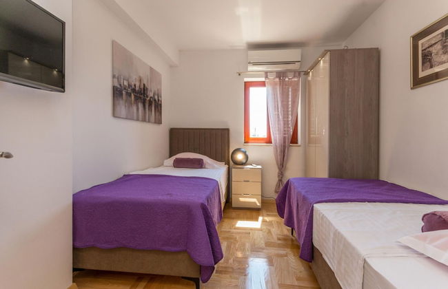 Villa Slavica Zadarvillas - Photo 19