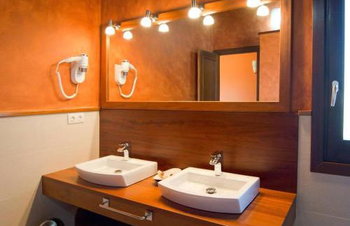 Les feixes llargues. Casa 14 persones (19 +supl) - Photo 32