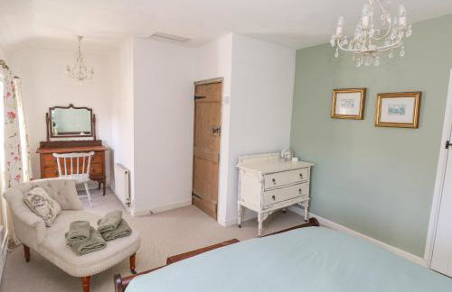 Hillside Holiday Cottage - Foto 21