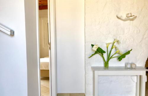 Almyrida Sands luxury stone villa - Foto 67