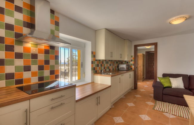 Villa Damara - Foto 21