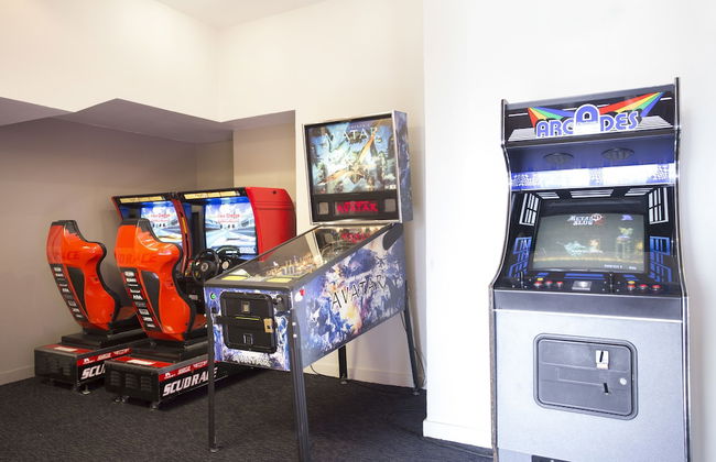 Hôtel Club mmv Les Bergers - Photo 32