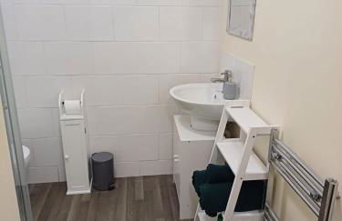 The retreat Holywell - Foto 12