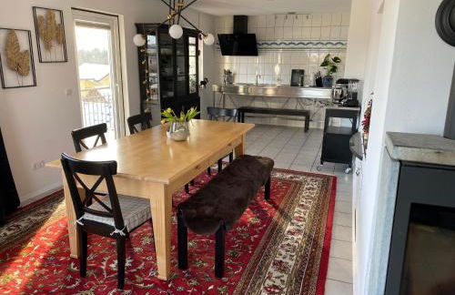 Ferienwohnung Ebersburg - Foto 6