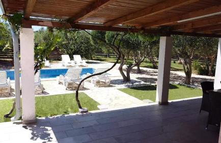 Holiday home Tina with Private Pool - Foto 38