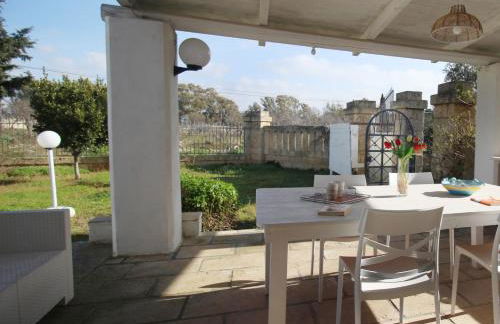 Villa Dei Lidi - HomeSalento com - Foto 59