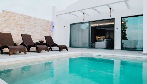 Villa Etoile - Photo 4