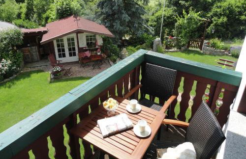 Quaint Apartment in Zeil am Main With Terrace - Foto 26