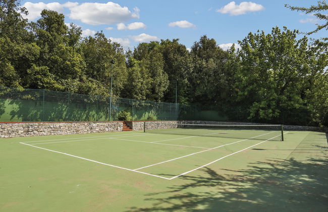 Villa La Guardia Vecchia - Photo 4