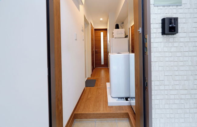 Zenith Garden TOGOSHI - Foto 31