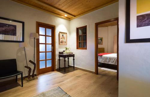 Luxury Banana Haven Villa with pool by CanaryScape - Foto 60