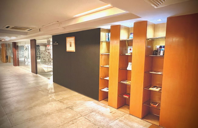 Fantastic Apartment Step From Plaza San Martin PS1 by Apartments Bariloche - Foto 3