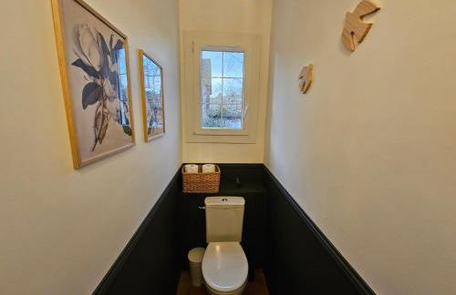 Gîte du Magnolia - Photo 31