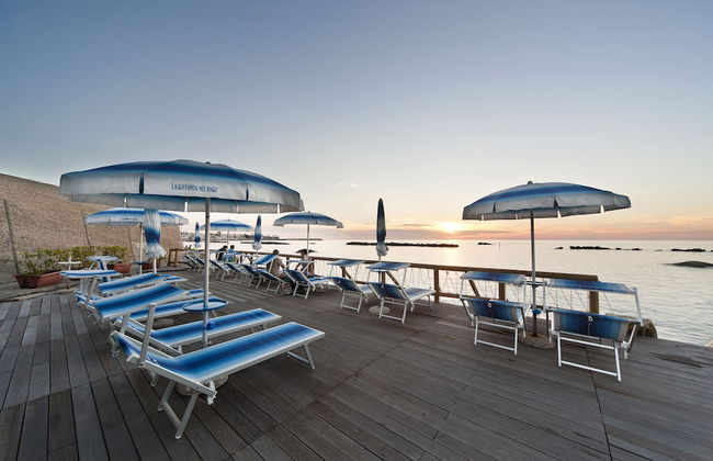 La Rotonda Sul Mare - Foto 51