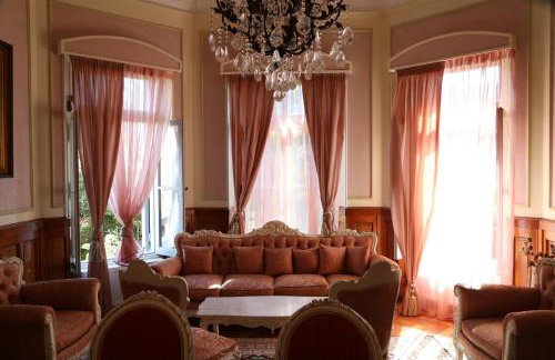 Villa Melina Hotel - Photo 28