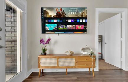 LUX 1B1B with Parking, Pool, Gym, Private Patio near Austin - Foto 9