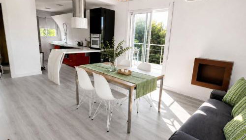 Paradise Silvia, Detached villa with private pool near Sitges - Foto 5