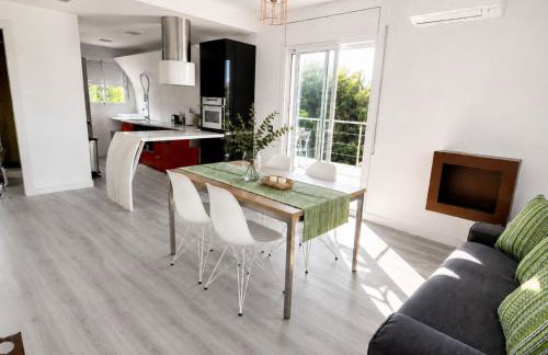 Paradise Silvia, Detached villa with private pool near Sitges - Foto 5