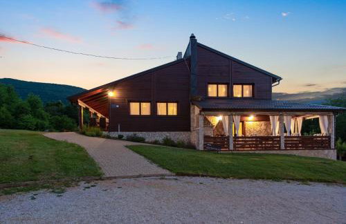 B&B Villa Irene Plitvice Lakes - Foto 52