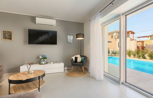 Villa Karmen - Foto 7