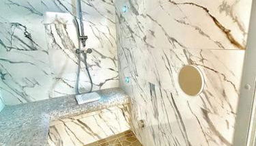 loft des désirs hammam, jacuzzi - Foto 4