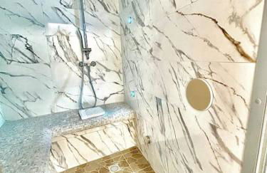 loft des désirs hammam, jacuzzi - Foto 4