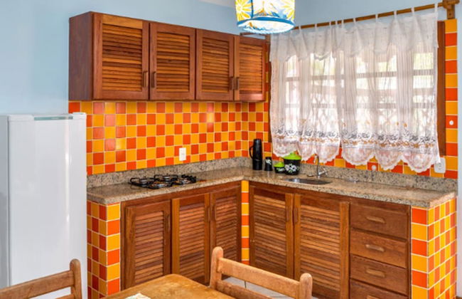 Capoeira Village - Foto 27