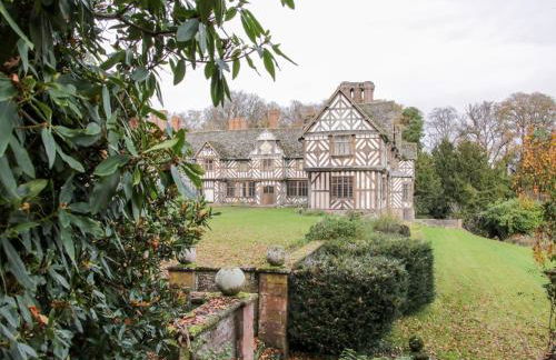 The Generals Quarters at Pitchford Estate - Foto 55