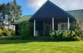 Na skraju lasu - Foto 16