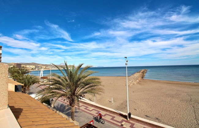 Apartamento Mistral Beach - Foto 26