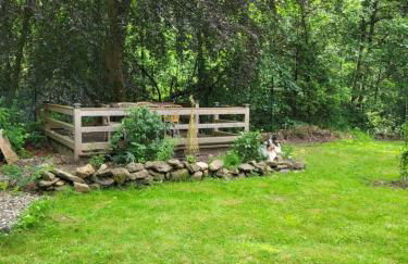 Eulennest,Parkplatz,Wäschepaket,Reinigung inklusive - Foto 36