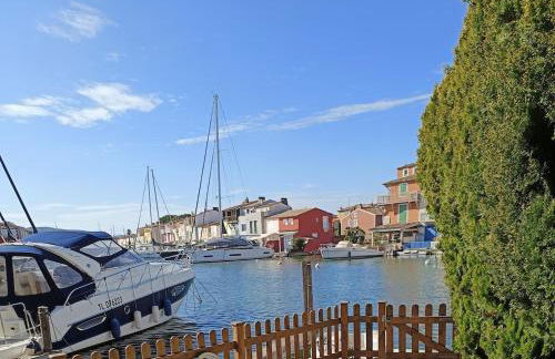 Fisherman's house in Port Grimaud - Foto 39
