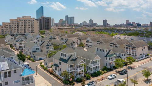 The Lucky Beach House, The Most Popular Beach House in Atlantic City! WOW! - Foto 3