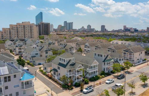 The Lucky Beach House, The Most Popular Beach House in Atlantic City! WOW! - Foto 3