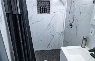 Cozy Urban Oasis Near NYC - Foto 12