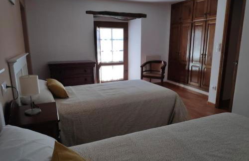 Espaciosa casa rural reformada junto al mar - Foto 20