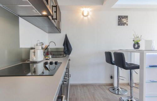 SweetHome Dijon - Black & White - Foto 17