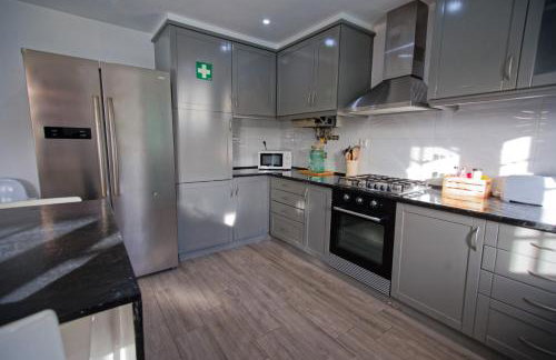 Villa As Cumadres - Foto 29