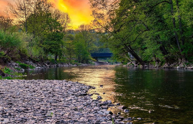 Elegant Stay, Comblain-fairon - Foto 27