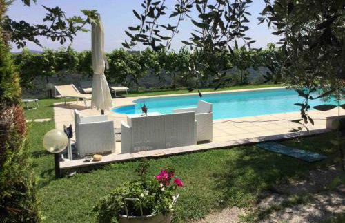 Suite Al Pian Apartment - Foto 18