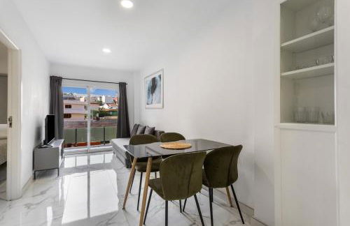 Precioso Apartamento Santa Cruz - Foto 15