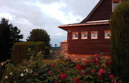 Ferienwohnung Goldene Höhe - Foto 13