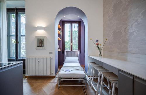 tHE Aura Suite - Porta Romana - Photo 12